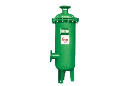 薩震空壓機油水分離器
